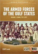 66050 - Lord-Yates, C.-A. - Military and Police Forces of the Gulf States Vol 2 Oman 1921-2012 (The) - Middle East @War 022
