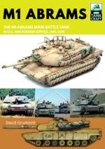 66057 - Grummitt, D. - M1 Abrams. The US's Main Battle Tank in American and Foreign Service 1981-2018 - TankCraft 17