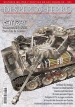 66070 - Desperta, Esp. - Desperta Ferro Numero Especial 20 Panzer (III) 1942 Cambia la marea