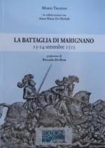 66084 - Traxino, M. - Battaglia di Marignano 13-14 settembre 1515
