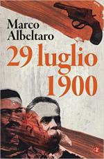 66089 - Albertaro, M. - 29 luglio 1900