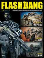 66093 - Flashbang,  - Flashbang 11: AFP SRG / BOE / BOA