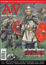 66095 - Brouwers, J. (ed.) - Ancient Warfare Vol 12/06 An Empire under Pressure. Germanic raiding and invasion