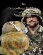 66099 - Martin, P. - Camouflage Helmets of the Wehrmacht Vol 2 (The)