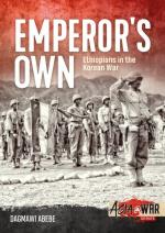 66107 - Dagmawi, A. - Emperor's Own. The History of the Ethiopian Imperial Bodyguard Battalion in the Korean War (The) - Asia @War 010