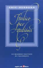 66116 - Hebborn, E. - Italico per italiani. Un moderno trattato di calligrafia
