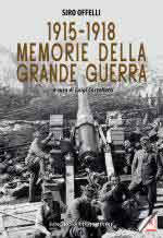 66135 - Offelli, S. - 1915-1918 Memorie della Grande Guerra