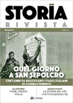 66145 - AAVV,  - Quel giorno a San Sepolcro - Storia Rivista 04