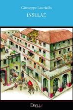 66146 - Lauriello, G. - Insulae. Vivere il quotidiano in una citta' romana