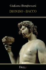 66148 - Borghesani, G. - Dioniso - Bacco