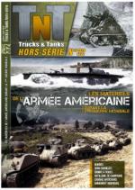 66198 - Caraktere,  - HS TNT 32: Les materiels de l'armee americaine durant la 2nde guerre mondiale