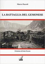 66213 - Pascoli, P. - Battaglia del Gemonese (La)