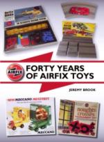 66215 - Brook, J. - Forty Years of Airfix Toys