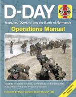 66231 - Falconer, J. - D-Day Operations Manual. Neptune, Overlord and the Battle of Normandy