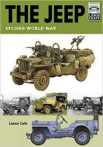 66232 - Cole, L. - Jeep. Second World War - LandCraft 01 (The)