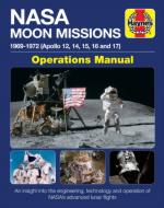 66234 - Baker, D. - NASA Moon Missions Operations Manual 1969-1972. Apollo 12, 14, 15, 16 and 17