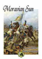 66247 - Acerbi, E. - Moravian Sun. 1st December 1805. Battle of Austerlitz