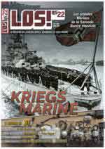 66259 - Caraktere,  - HS Los! 22: Kriegsmarine