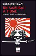 66268 - Shimoi, H. - Samurai a Fiume (Un)