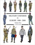 66271 - Kidd, R.S. - Police Uniforms Vol 1: of Europe 1615-2015 Iceland, Norway, Sweden, Finland, Denmark