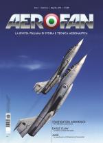 66313 - Aerofan,  - Aerofan 003 - Rivista italiana di storia e tecnica aeronautica