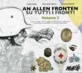 66314 - Fabris-Marchi-Tonazzi, F.-E.-D. - An Allen Fronten - Su tutti i fronti Vol 2