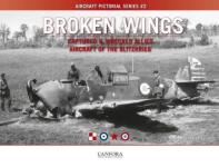 66335 - Laemlein, T. - Broken Wings: Captured and Wrecked Allied Aircraft of the Blitzkrieg