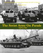 66336 - Kinnear, J. - Soviet Army on Parade 1946-1991