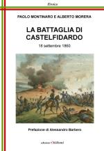 66340 - Montinaro-Morera, P.-A. - Battaglia di Castelfidardo. 18 Settembre 1860