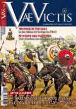 66345 - Vae Victis, Mag+Jeu - Vae Victis 147 + Jeu