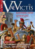 66346 - Vae Victis, Mag+Jeu - Vae Victis 143 + Jeu