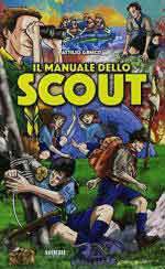 66348 - Grieco, A. - Manuale dello Scout (Il)