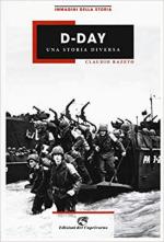 66363 - Razeto, C. - D-Day. Una storia diversa