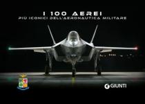 66383 - Cosci, S. - 100 aerei piu' iconici dell'Aeronautica Militare (I)