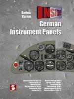 66385 - Karnas, D. - German Instrument Panels Vol 3