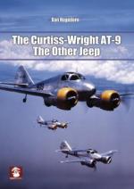 66387 - Hegedorn, D. - Curtiss-Wright AT-9. The Other Jeep