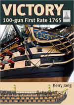 66394 - Jang, K. - Victory. 100-gun First Rate 1765 - Shipcraft Series 29