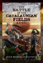 66417 - Schultheis, E.M. - Battle of the Catalaunian Fields AD 451 (The)