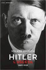 66432 - Ullrich, V. - Hitler Vol 1. L'ascesa 1889-1939. Cofanetto