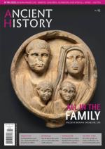 66437 - Lendering, J. (ed.) - Ancient History Magazine 23 All in the family. Ancient Roman domestic life