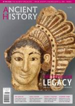 66441 - Lendering, J. (ed.) - Ancient History Magazine 22 The Etruscan Legacy. Life in Italy before the Romans