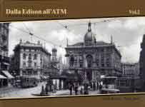 66443 - Boreani-Zanin, G.-P. - Dalla Edison all'ATM. I tram di Milano dal 1917 al 1931. Vol 2 1926-1931