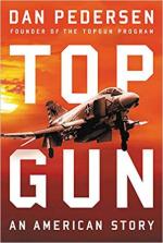 66451 - Pedersen, D. - Top Gun. An American Story