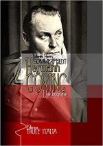 66465 - Sommerfeldt, M.H. - Hermann Goering. Una biografia