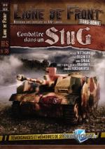 66487 - Caraktere,  - HS Ligne de Front 38: Combattre dans un StuG