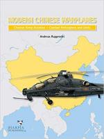 66488 - Rupprecht, A. - Modern Chinese Warplanes. Chinese Army Aviation - Aircraft and Units