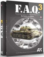 66496 - Gonzalez, R. - FAQ3 Frequently Asked Questions of the AFV painting techniques 