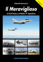 66497 - Brancaccio, G. - Meraviglioso - A brief history of Italian 9th Squadron (Il)