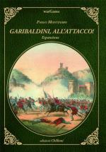 66502 - Montinaro, P. - Garibaldini, all'attacco! Espansione