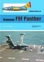 66511 - Darling, K. - Warpaint 119: Grumman F9F Panther